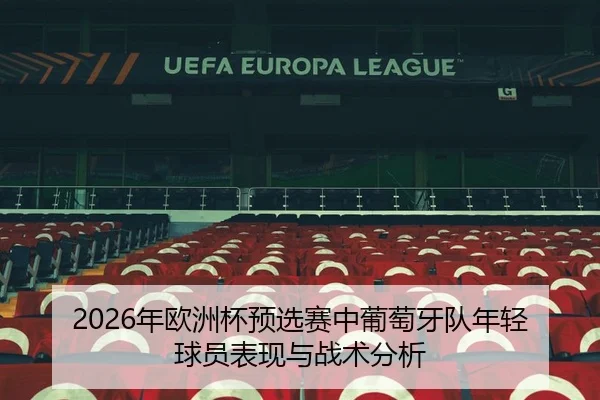 2026年欧洲杯预选赛中葡萄牙队年轻球员表现与战术分析